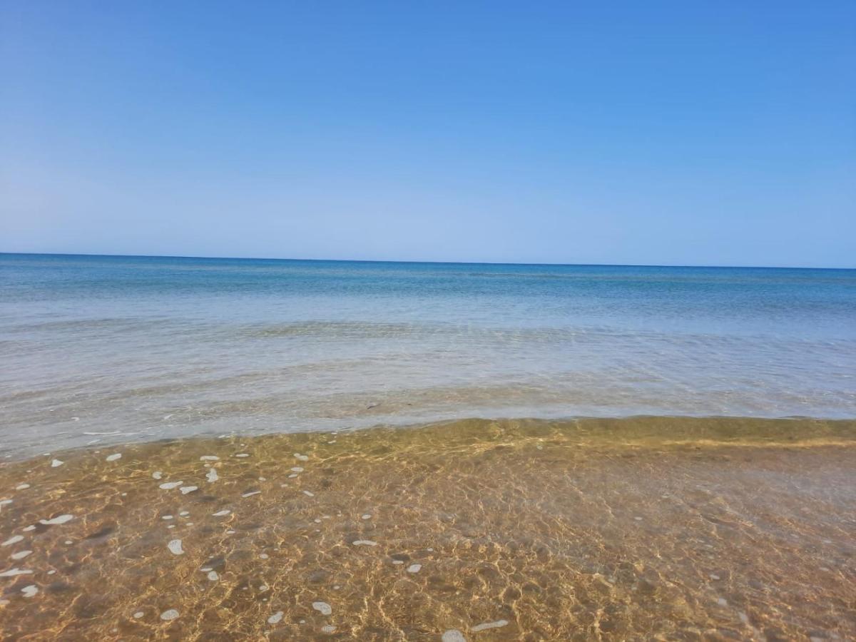 Willa Covo Dei Marinai Cava dʼAliga Zewnętrze zdjęcie